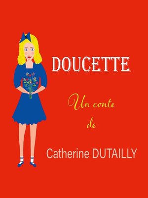 cover image of Doucette